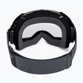 Leatt Velocity 4.5 Fahrradbrille schwarz 8020001115 3