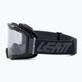 Leatt Velocity 4.5 Fahrradbrille schwarz 8020001115 4