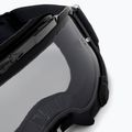 Leatt Velocity 4.5 Fahrradbrille schwarz 8020001115 5