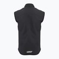 Fahrradweste Herren RaceVest Lite black 2