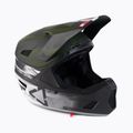 Leatt MTB 3.0 DH V20.1 Wald Fahrradhelm 1020002321