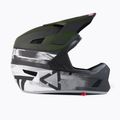 Leatt MTB 3.0 DH V20.1 Wald Fahrradhelm 1020002321 3
