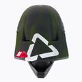 Leatt MTB 3.0 DH V20.1 Wald Fahrradhelm 1020002321 6