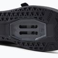 Leatt 4.0 Clip MTB Fahrradschuhe schwarz 3020003781 7