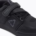 Leatt 4.0 Clip MTB Fahrradschuhe schwarz 3020003781 8