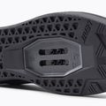Herren MTB-Radschuhe Leatt 5.0 Clip schwarz 3020003822 7