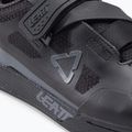Herren MTB-Radschuhe Leatt 5.0 Clip schwarz 3020003822 8