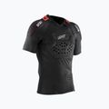 Radtrikot mit protektor Leatt Airflex SS schwarz 52424 6