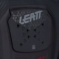 Radtrikot mit protektor Leatt Airflex SS schwarz 52424 3