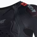 Radtrikot mit protektor Leatt Airflex SS schwarz 52424 4