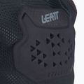 Radtrikot mit protektor Leatt Airflex SS schwarz 52424 5