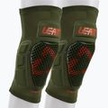 Leatt AirFlex Pro grün Knieprotektoren 5020004300