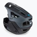 Leatt MTB 4.0 Enduro Fahrradhelm V21.1 schwarz 1021000521 2