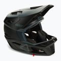 Leatt MTB 4.0 Fahrradhelm V21.1 schwarz 1021000561