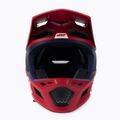 Leatt MTB 4.0 Fahrradhelm V21.1 rot 1021000582 2
