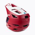 Leatt MTB 4.0 Fahrradhelm V21.1 rot 1021000582 4
