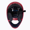 Leatt MTB 4.0 Fahrradhelm V21.1 rot 1021000582 5
