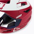 Leatt MTB 4.0 Fahrradhelm V21.1 rot 1021000582 7