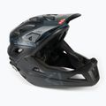 Leatt MTB 3.0 Enduro Fahrradhelm V21.2 schwarz 1021000641