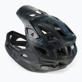 Leatt MTB 3.0 Enduro Fahrradhelm V21.2 schwarz 1021000641 4
