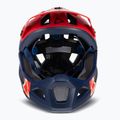 Leatt MTB 3.0 Enduro Fahrradhelm V21.2 rot/blau 1021000661 2