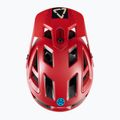 Leatt MTB 3.0 Enduro Fahrradhelm V21.2 rot/blau 1021000661 6