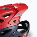 Leatt MTB 3.0 Enduro Fahrradhelm V21.2 rot/blau 1021000661 7