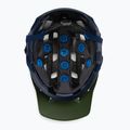 Leatt MTB 3.0 AllMTN Fahrradhelm V21.1 grün 1021000691 5