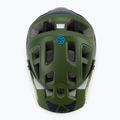 Leatt MTB 3.0 AllMTN Fahrradhelm V21.1 grün 1021000691 6