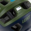 Leatt MTB 3.0 AllMTN Fahrradhelm V21.1 grün 1021000691 7