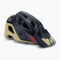 Leatt MTB 3.0 AllMTN Fahrradhelm V21.1 blau 1021000701