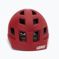 Leatt MTB 1.0 MTN Fahrradhelm V21.1 rot 1021000841 2