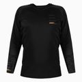 Leatt MTB 5.0 Herren Radtrikot schwarz 5021120301