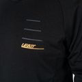 Leatt MTB 5.0 Herren Radtrikot schwarz 5021120301 3