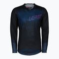 Leatt MTB 4.0 UltraWeld Radtrikot schwarz 5021120361