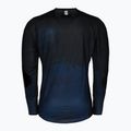 Leatt MTB 4.0 UltraWeld Radtrikot schwarz 5021120361 2