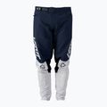 Leatt MTB 4.0 Herren Radhose blau und weiß 5021110920