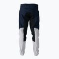 Leatt MTB 4.0 Herren Radhose blau und weiß 5021110920 2