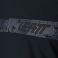 Leatt MTB 3.0 Radtrikot schwarz 5021120421 3