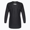 Herren Leatt MTB 2.0 Long Radtrikot schwarz 5021120501 2