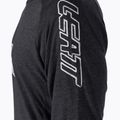 Herren Leatt MTB 2.0 Long Radtrikot schwarz 5021120501 3
