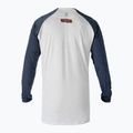 Herren Leatt MTB 2.0 Long Radtrikot weiß 5021120541 2