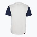 Leatt MTB 2.0 Radtrikot grau navy 5021120641 2