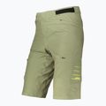 Leatt MTB 2.0 Radhosen grün 5021130301