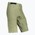Leatt MTB 2.0 Radhosen grün 5021130301 2