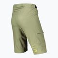 Leatt MTB 2.0 Radhosen grün 5021130301 3