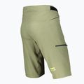 Leatt MTB 1.0 grün Radfahren Shorts 5021130361 3