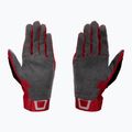 Leatt MTB 3.0 Lite Herren Radhandschuhe rot 6021080180 2