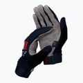 Leatt MTB 2.0 X-Flow Herren Radhandschuhe navy blau 6021080280