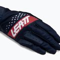 Leatt MTB 2.0 X-Flow Herren Radhandschuhe navy blau 6021080280 4